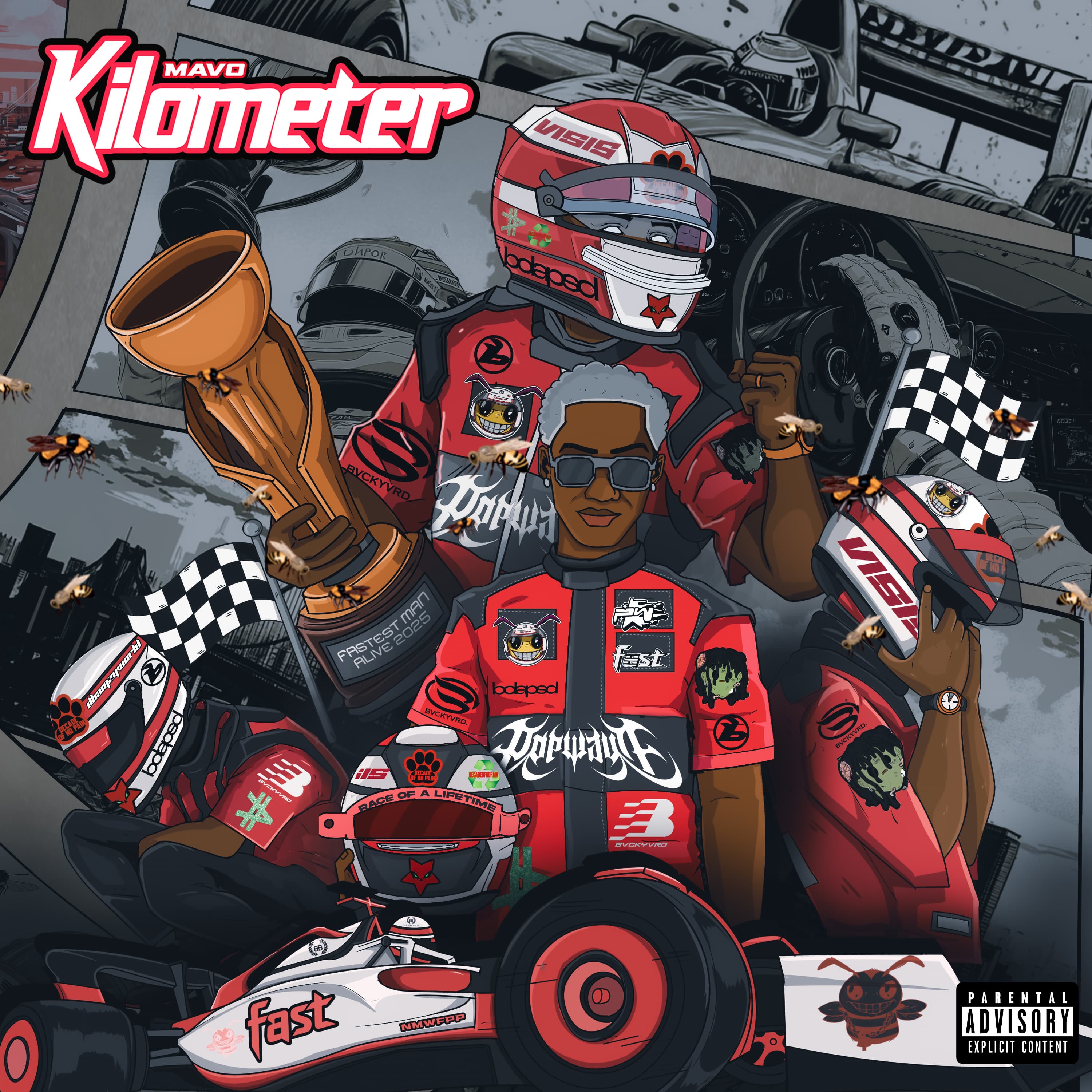 Kilometer